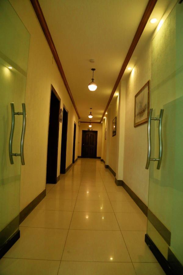 Fiesta Inn Hotel & Resorts Multan Exterior photo
